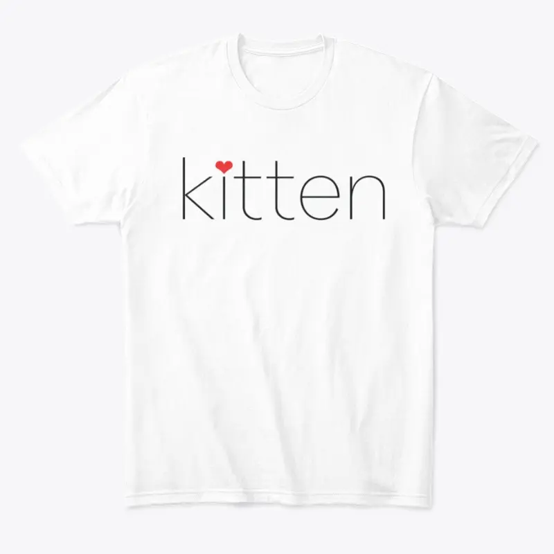 kitten