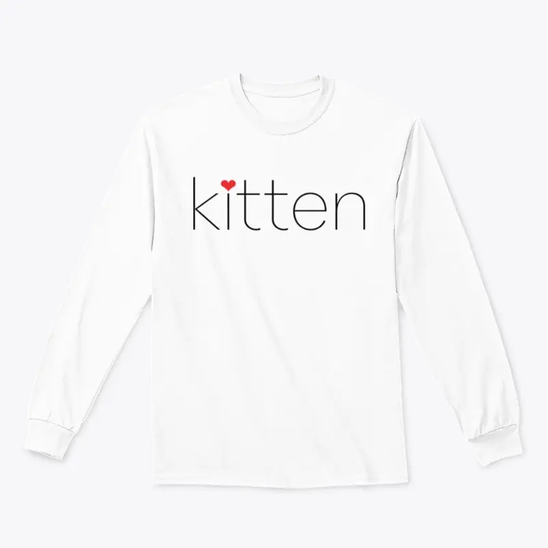 kitten