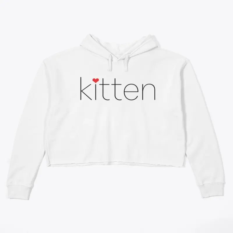 kitten