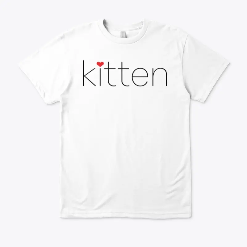 kitten