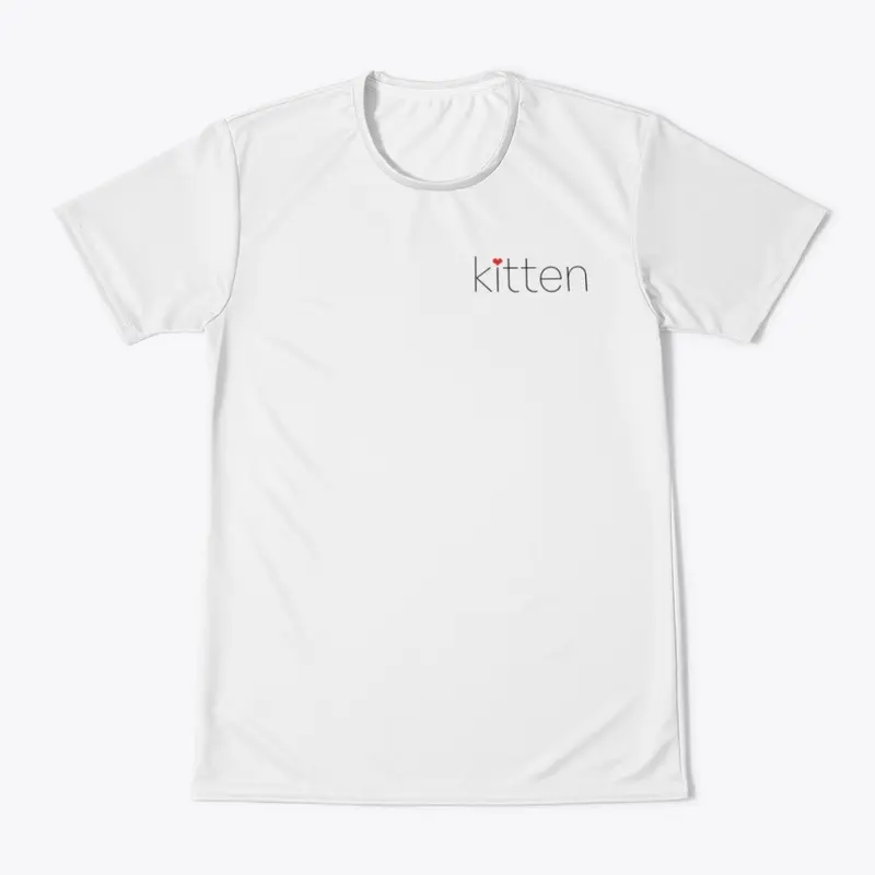 kitten